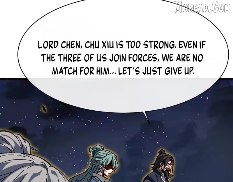 Master: This rebellious disciple is definitely not the Holy Son Chapter 177 - page 82